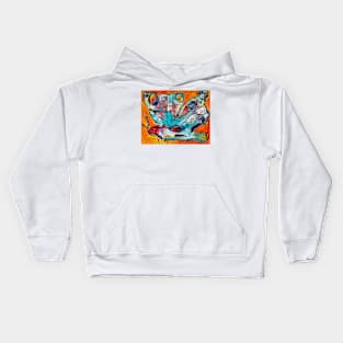 Alight Kids Hoodie